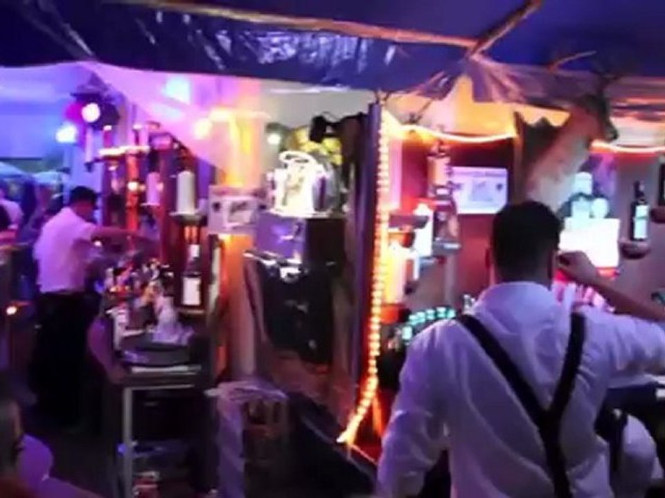 Altbairisches Schrannenfest Schrobenhausen 2011 (17.-19. Juni)