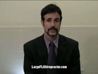 Chiropractic Office 33778 FAQ Do We Accept Medicare