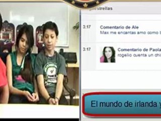 videochat Parte 1