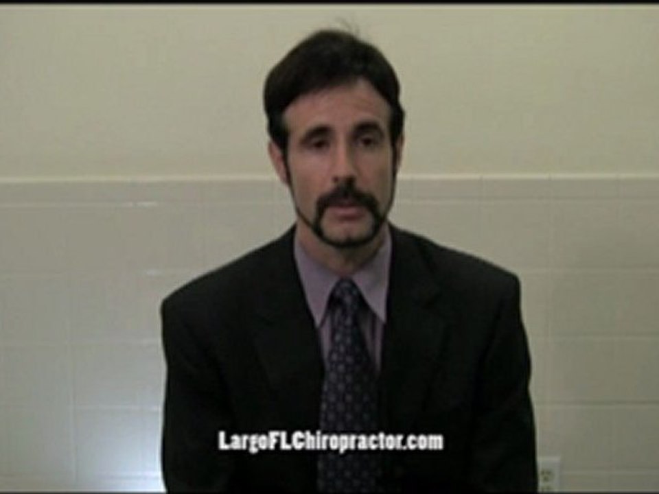 Chiropractic Office 33778 FAQ Will We Accept Your Insurance