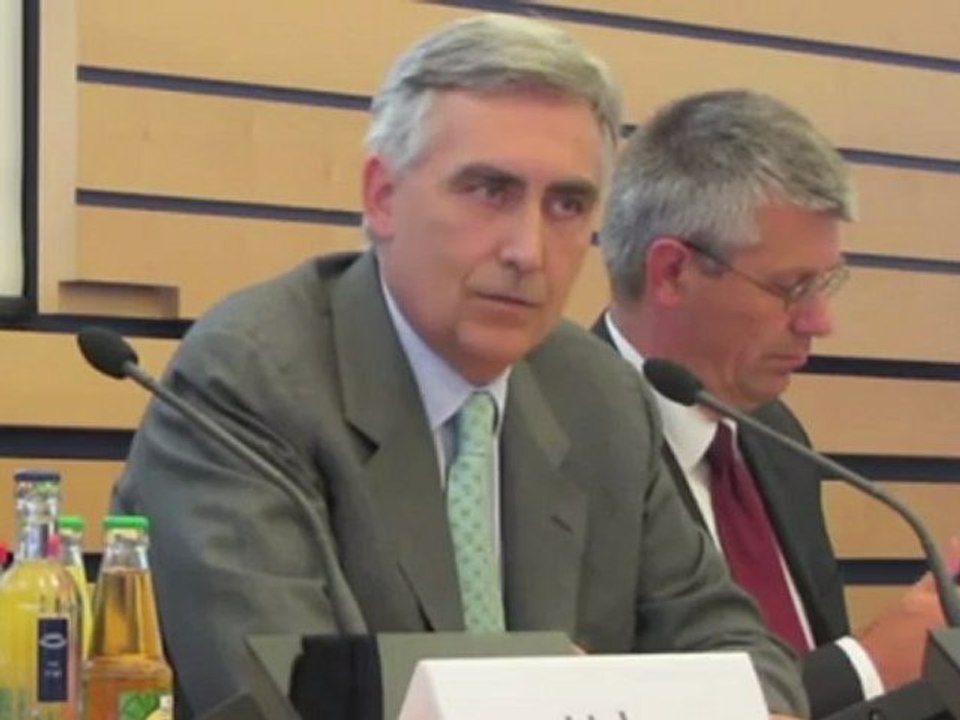 Neubau Siemens Konzernzentrale: Vorstellung Siegerentwurf des Architekturwettbewerbs