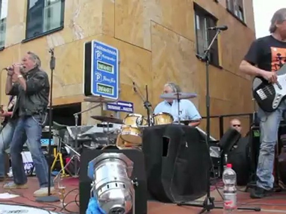 30. schwabinger wirtefest - altschwabinger straßenfest am 02.07.2011