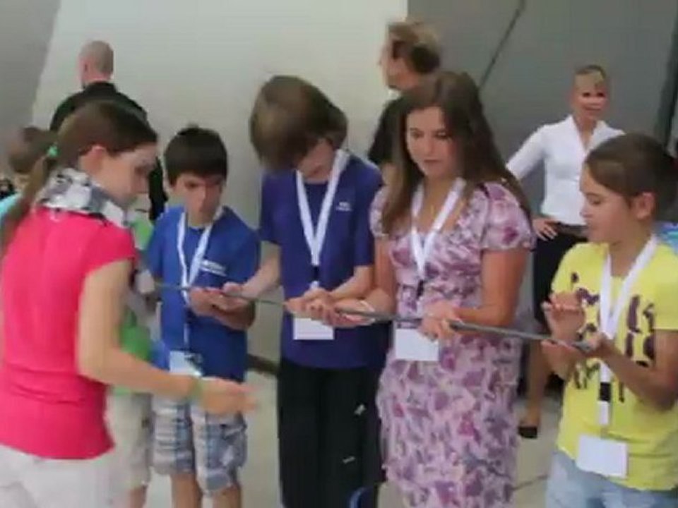 BMW Welt: Uwe Ochsenknecht, Axel Milberg etc drückten München 2018 die Daumen