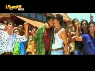 Chandrachur Singh Talks On Josh