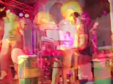 Friedensengelfest München 2011 mit Die Derbys - Impressionen