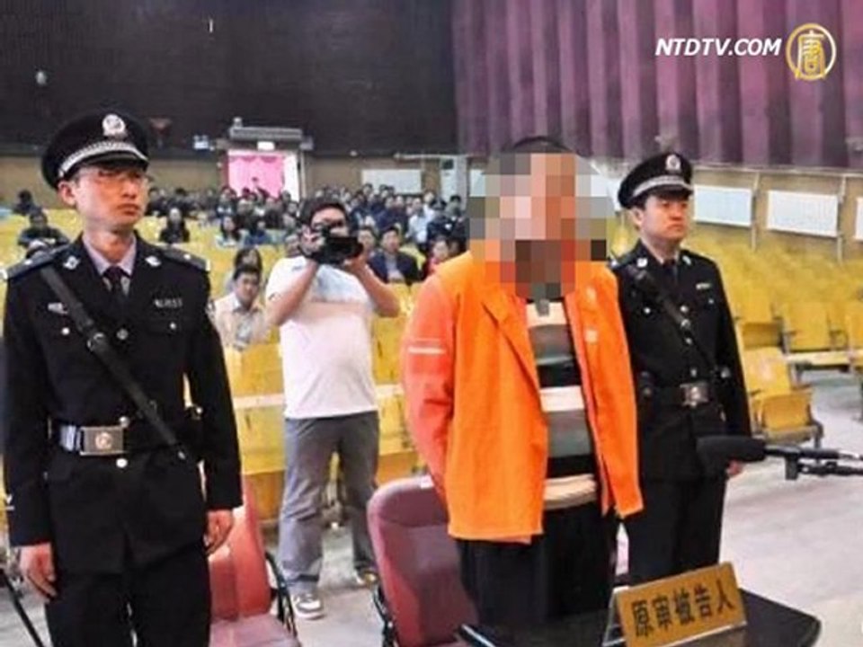 谷承认杀人 评：放风旨在给薄定罪