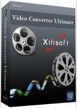 Xilisoft Video Converter Ultimate v7.1.0 serial number