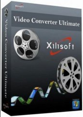 Xilisoft Video Converter Ultimate v7.1.0 crack