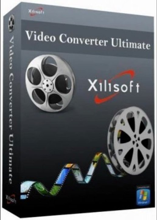 Xilisoft Video Converter Ultimate v7.1.0 free download full version