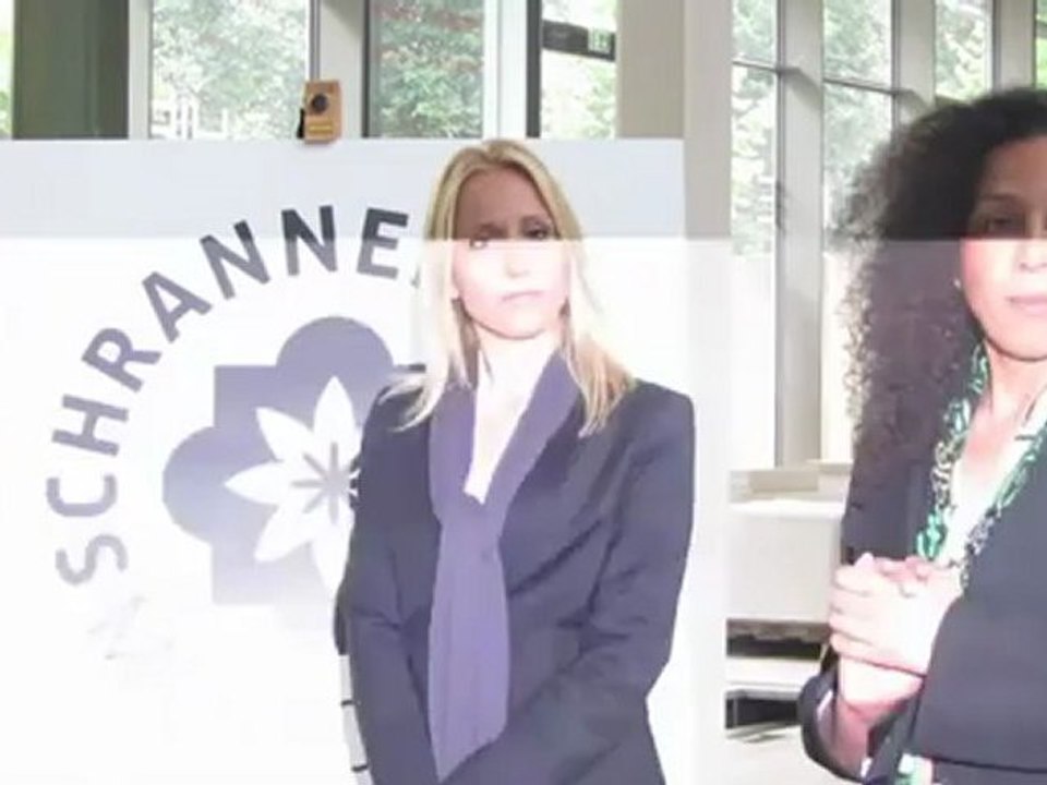 Logo der neuen Schrannenhalle vorgestellt