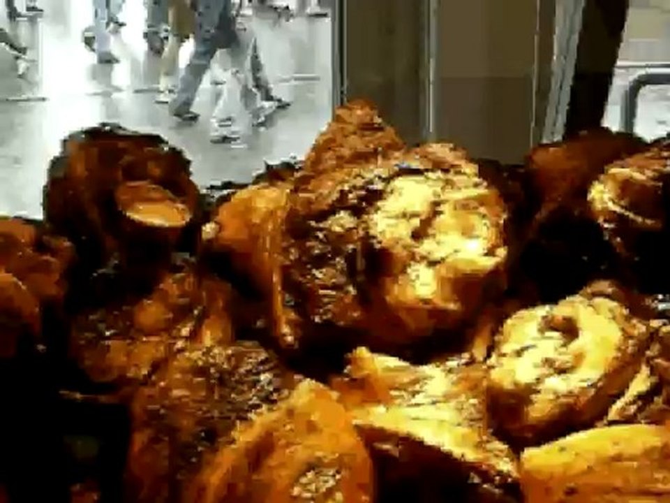 Haxnbraterei Hochreiter  Oktoberfest