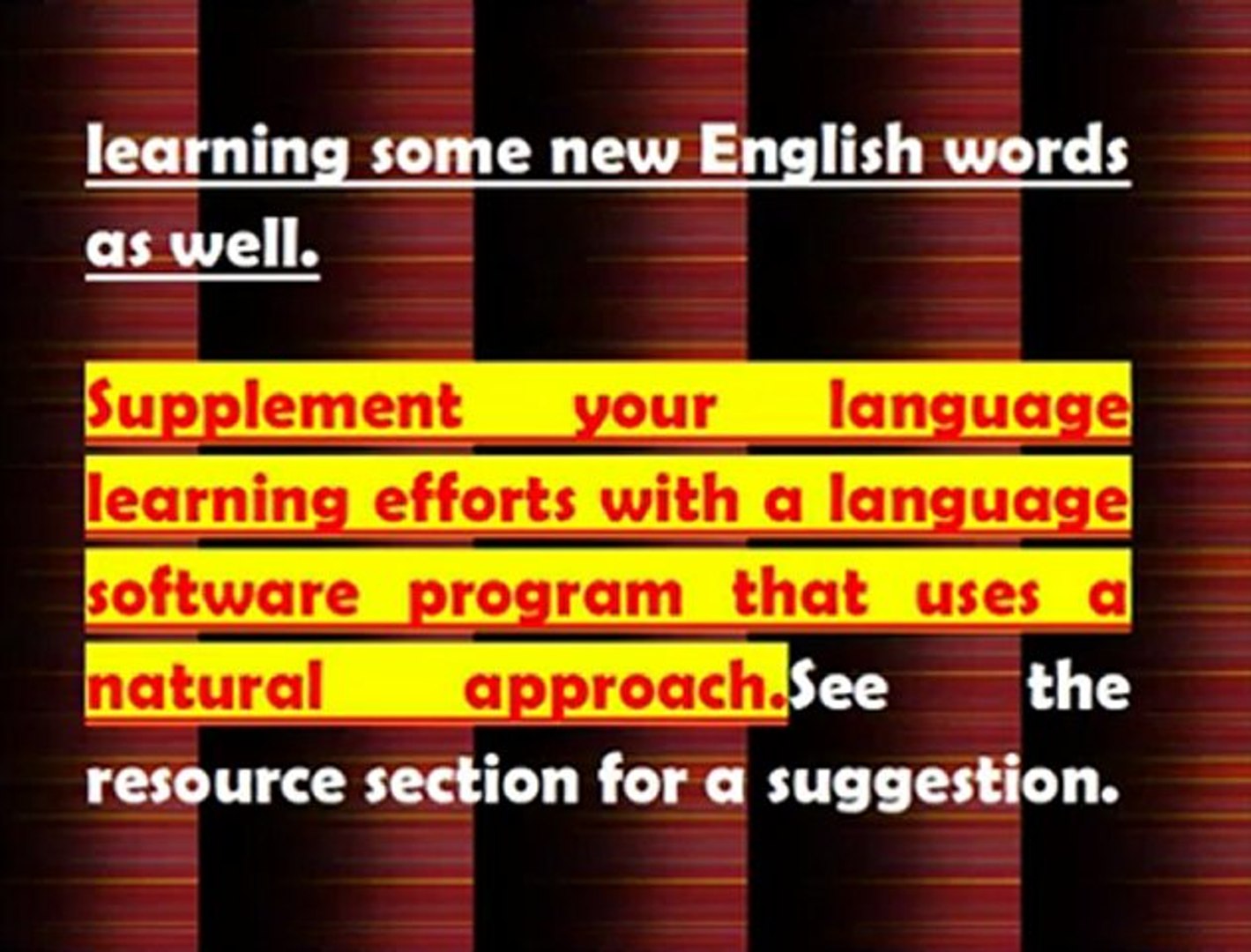 ⁣Learn & Speak Spanish Naturally | Rocket Spanish