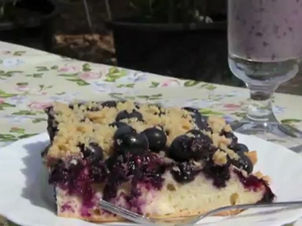 Hofreiter's Beerencafe in München Lochhausen