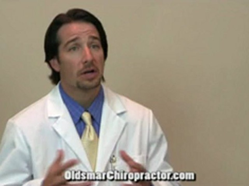 Chiropractic Doctor Oldsmar FL FAQ How Many Visits Insurance Cover