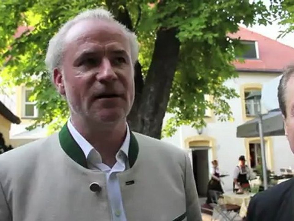 Schlosswirtschaft schwaige - nymphenburger schlossfest  25.-28.08.2011