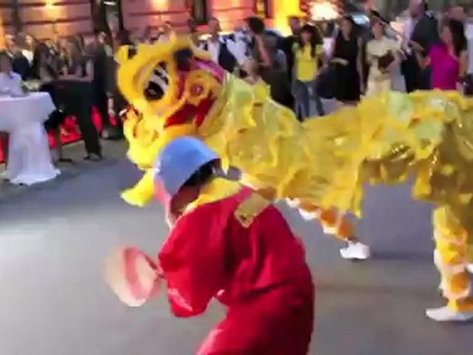 Monsoon - La Cuisine Vietnamienne: VIP Opening im Münchner Lehel