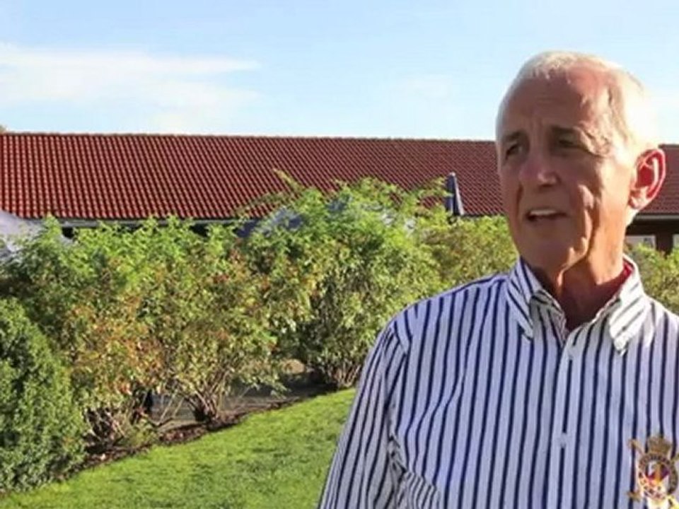 Münchner Spitzbuam Golfturnier 2011 @ Gut Thailing