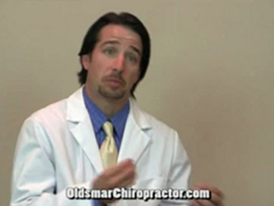 Chiropractic Oldsmar FL FAQ How Much Treatment Costs