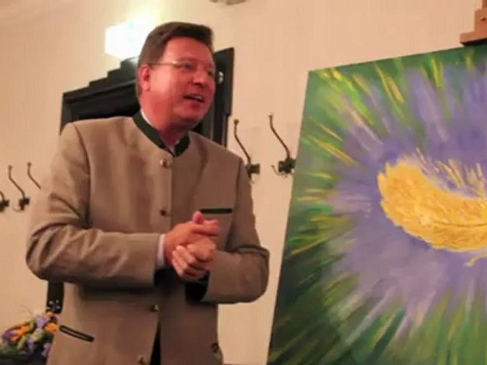 Vorstellung 'TAP11 Unsere leichte Weisse'  im Weissen Bräuhaus