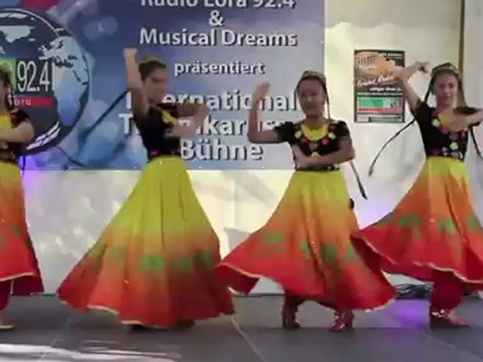 Streetlife festival & corso leopold 11.09.2011