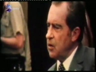 La guerra contra las drogas (R Nixon, 1971)