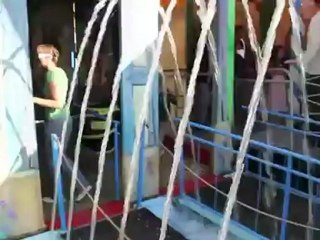 Lach+Freu-Haus @ Oktoberfest 2011 (Eugen Distel)