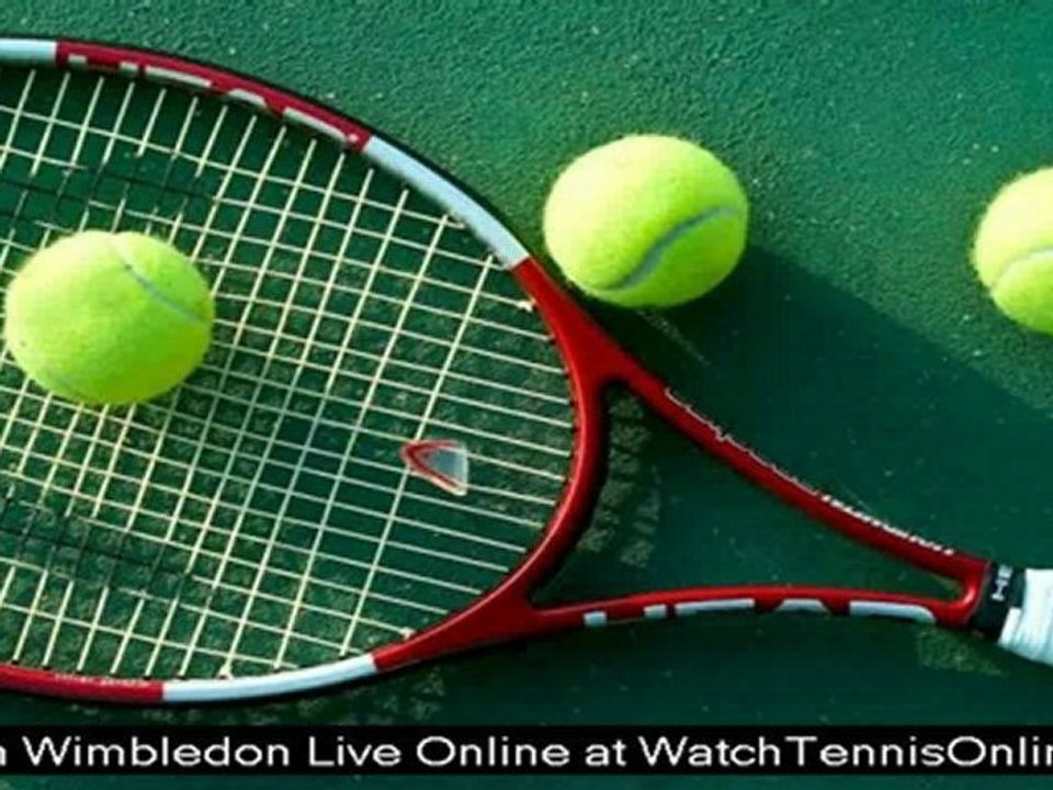 watch Wimbledon tennis final live online