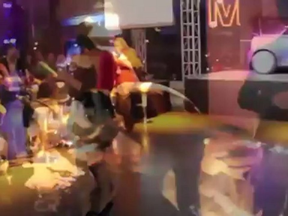 Vorstellung Mini Coupé & 10 Jahre MINI München