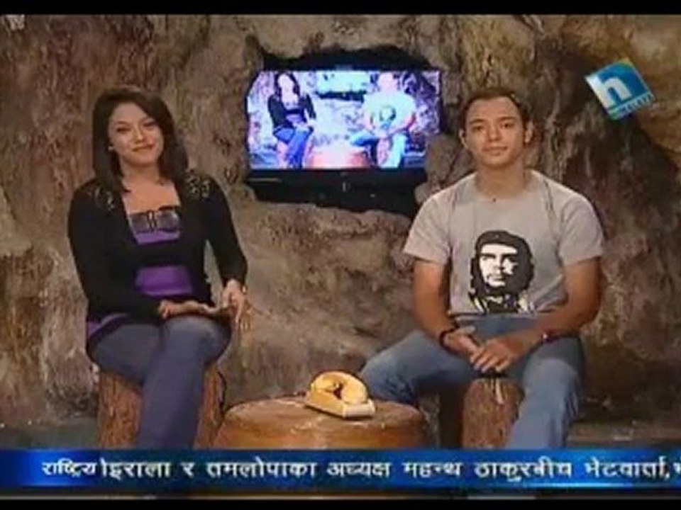 Music Station June 28th 2012