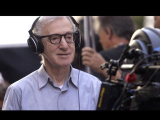 Director Woody Allen Has No Plans to Retire Soon - Hollywood News