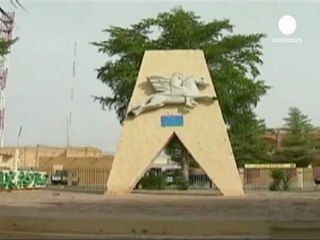 La UNESCO sitúa a Tombuctú en la lista del patrimonio...