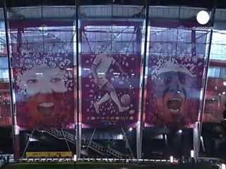 Balotelli envoie l'Italie en finale de l'Euro