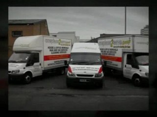 UK's Moving Experts for Reliable Moves