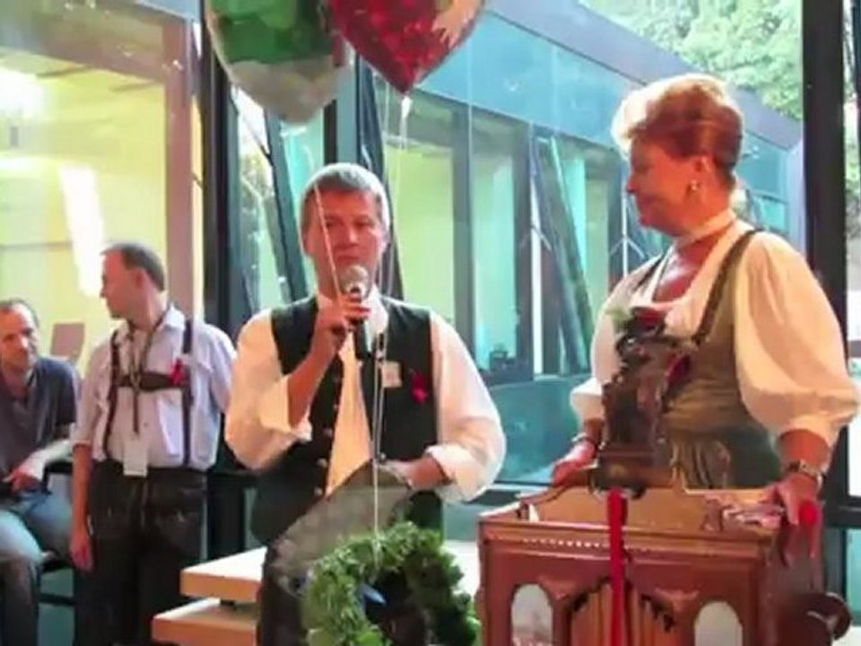 Oktoberfest 2011: Wiesn-Abschied
