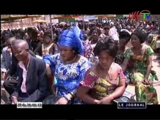 Présentation des candidats du MAR aux législatives de juillet prochain