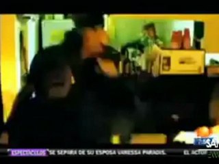 Savages - Salma Hayek La Nueva Reina de La Mafia