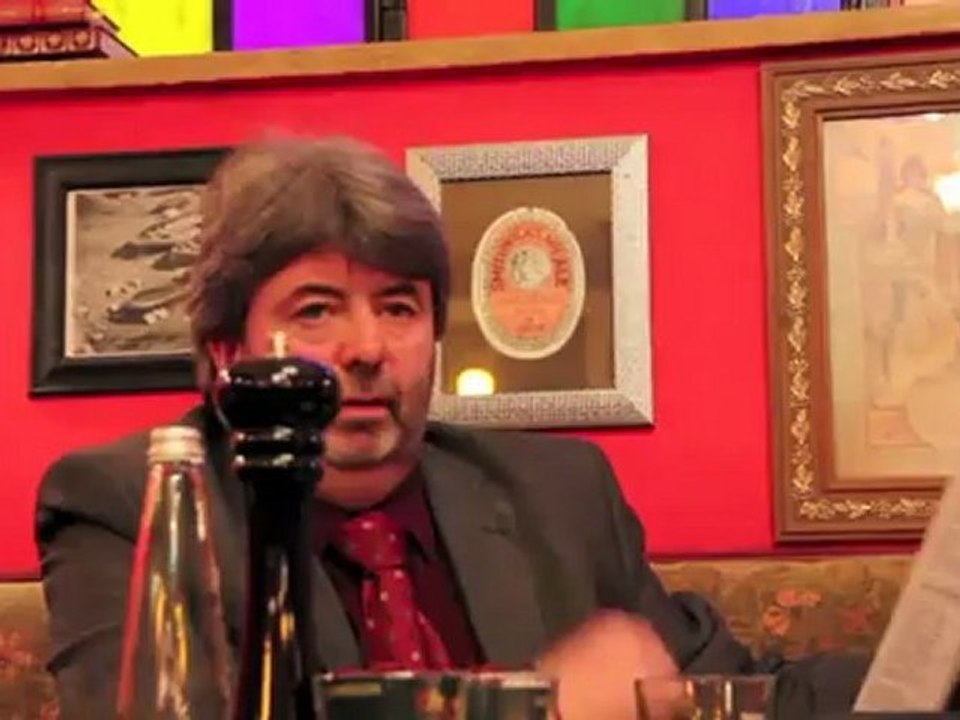 Opening 'Kennedy's Bar & Restaurant', München / Munich