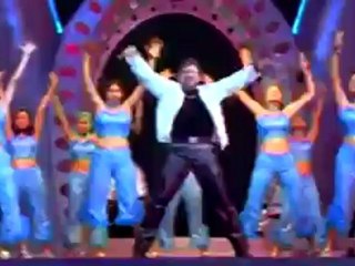 Rama Oh Rama - Devi Putrudu Song