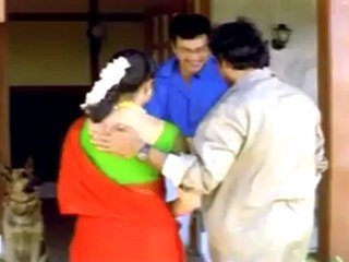 Soundarya In Devi Putrudu - Oh Prema Video Song HQ