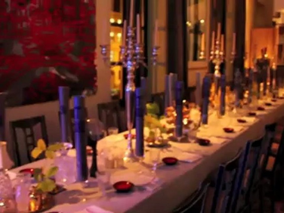 Pret à diner - "the director's cut" im filmcasino am hofgarten ab 9.11.2011