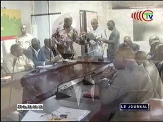 Pas de scrutin législatif à Ouenzé 1, Talanagaï 1 et Talanagaï 2