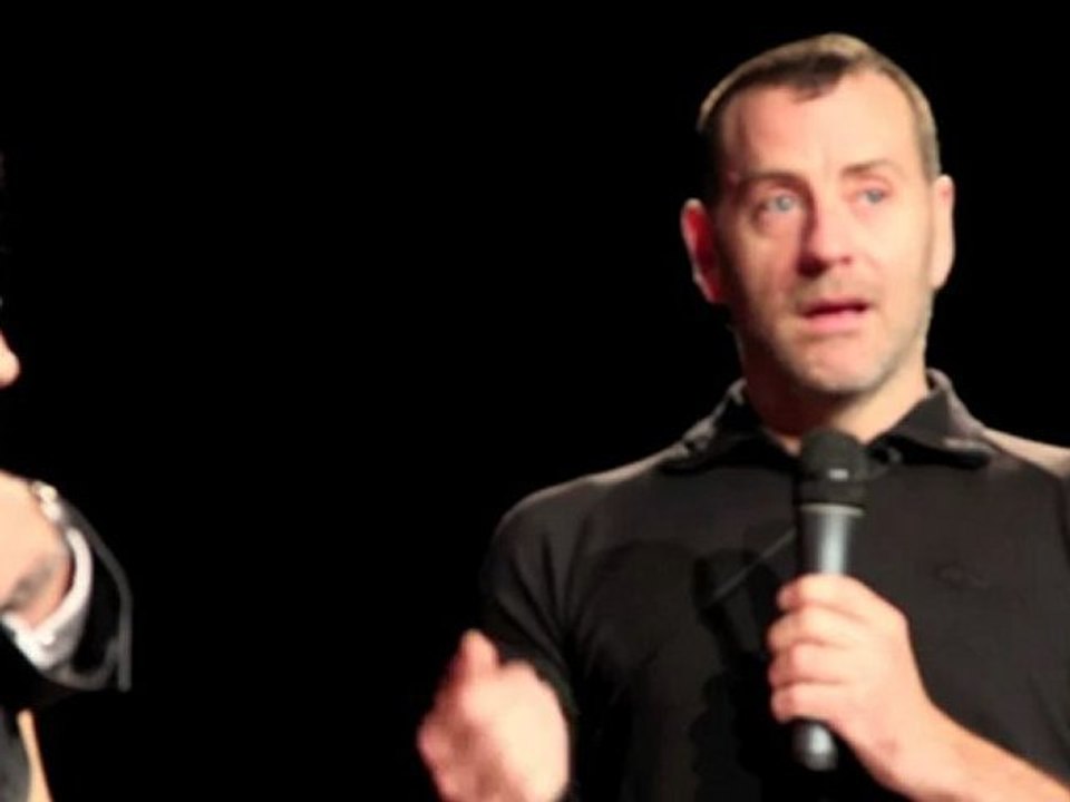 Wintertollwood 2011 - cantina varieté - vorgestellt