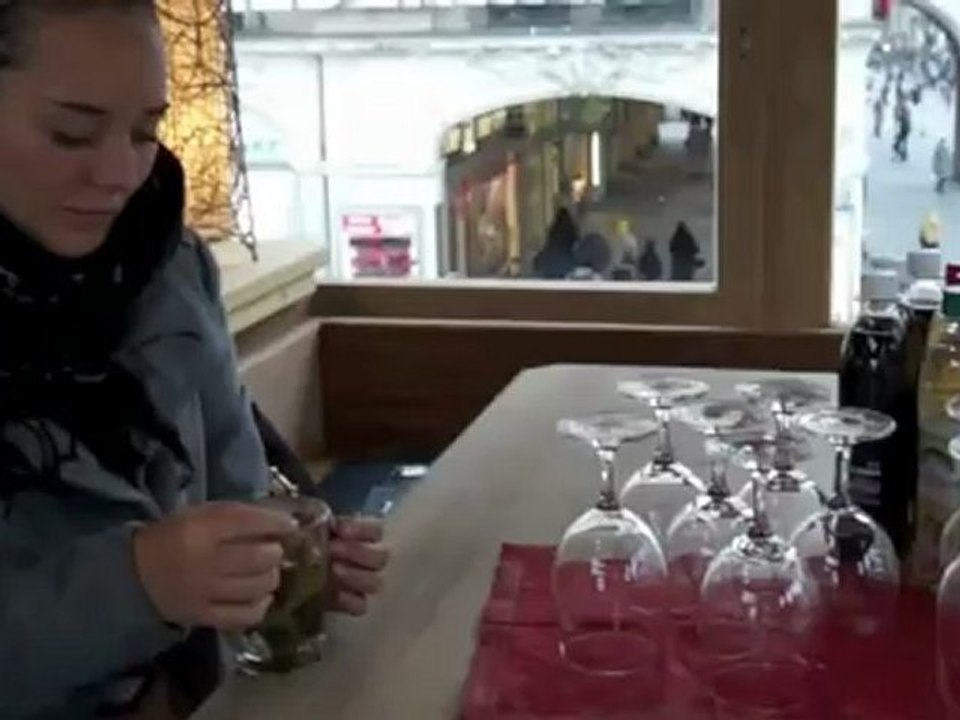 Münchner Eiszauber 2011 auf dem Karlsplatz / Stachus - erste Informationen