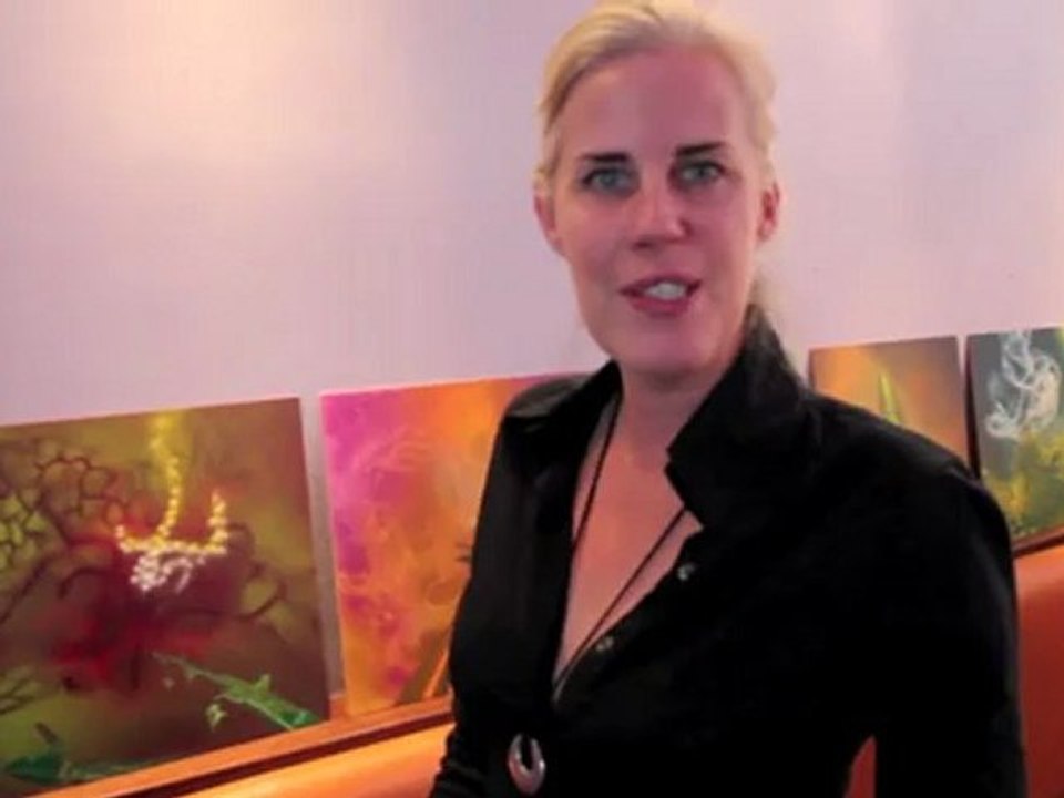 Loomit lässt es weihnachten im FORUM Café.Bar.Restaurant