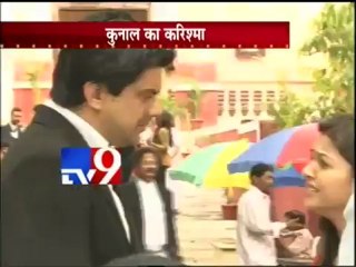 Kunal in JAIL for Rohits Murder,Siddhi Crying in Parichay-TV9