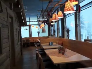 Inn's Holz - Neues Hotel im Natureldorado Böhmerwald eröffnete am 7.12.2011