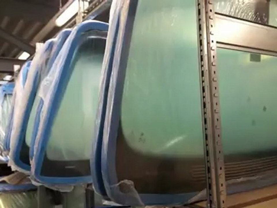 Teilevertrieb @ BMW Niederlassung München Fil. Fröttmaning