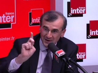 François Villeroy de Galhau