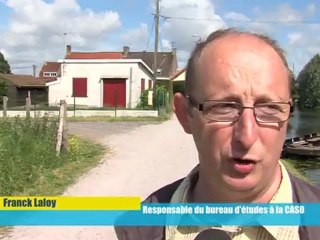 Opal'TV : Le JT - Edition du 28 juin 2012