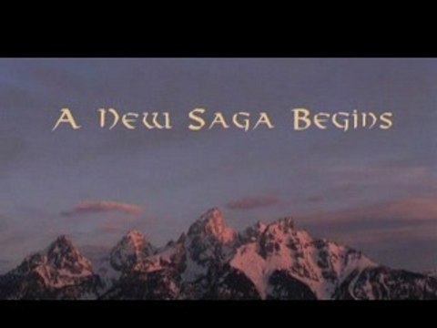 Rhapsody - Unholy Warcry - clip